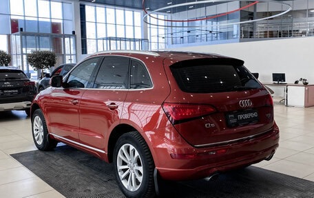 Audi Q5, 2014 год, 2 199 000 рублей, 7 фотография