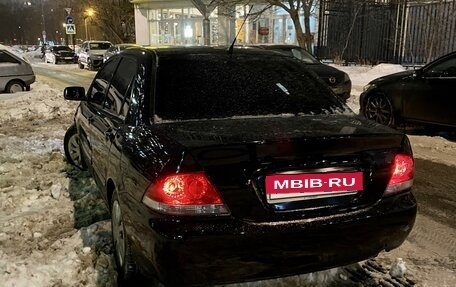 Mitsubishi Lancer IX, 2005 год, 340 000 рублей, 2 фотография