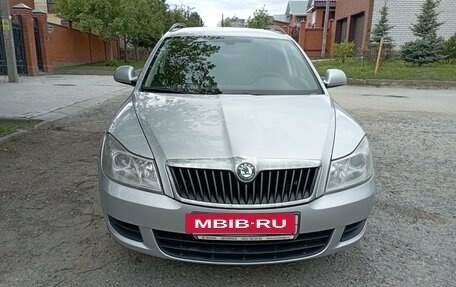 Skoda Octavia, 2012 год, 900 000 рублей, 3 фотография