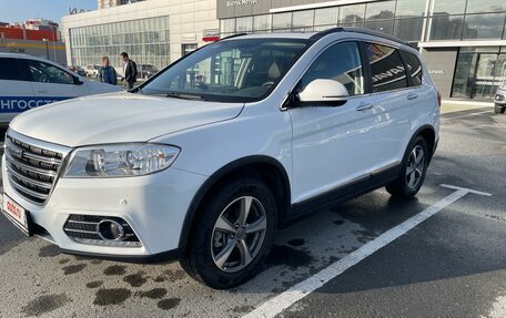 Haval H6, 2019 год, 1 900 000 рублей, 2 фотография