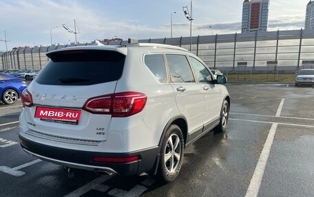 Haval H6, 2019 год, 1 900 000 рублей, 5 фотография