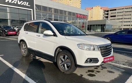 Haval H6, 2019 год, 1 900 000 рублей, 3 фотография