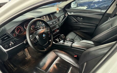 BMW 5 серия, 2013 год, 1 999 000 рублей, 7 фотография