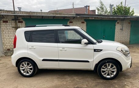 KIA Soul I рестайлинг, 2012 год, 1 050 000 рублей, 3 фотография