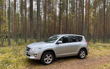 Toyota RAV4, 2012 год, 1 700 000 рублей, 3 фотография