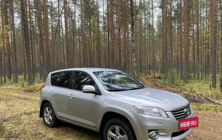 Toyota RAV4, 2012 год, 1 700 000 рублей, 2 фотография