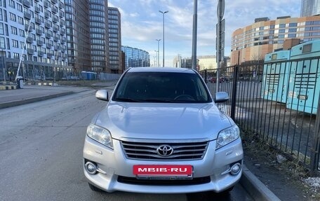 Toyota RAV4, 2012 год, 1 700 000 рублей, 8 фотография