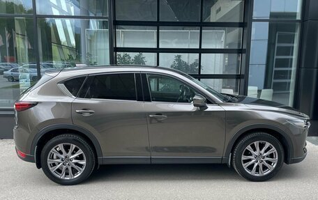 Mazda CX-5 II, 2019 год, 3 099 000 рублей, 4 фотография