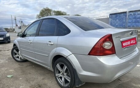 Ford Focus II рестайлинг, 2006 год, 399 990 рублей, 10 фотография