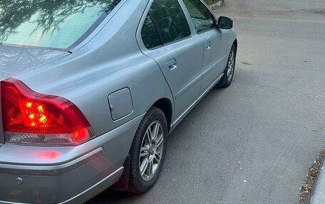 Volvo S60 III, 2008 год, 870 000 рублей, 6 фотография