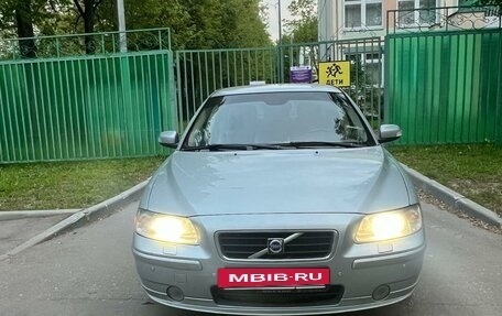 Volvo S60 III, 2008 год, 870 000 рублей, 3 фотография