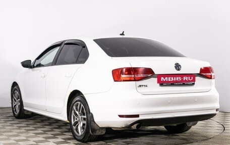 Volkswagen Jetta VI, 2015 год, 1 289 789 рублей, 7 фотография