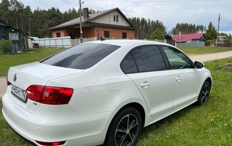 Volkswagen Jetta VI, 2014 год, 1 410 000 рублей, 10 фотография