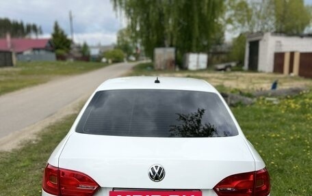 Volkswagen Jetta VI, 2014 год, 1 410 000 рублей, 7 фотография