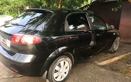 Chevrolet Lacetti, 2008 год, 550 000 рублей, 2 фотография