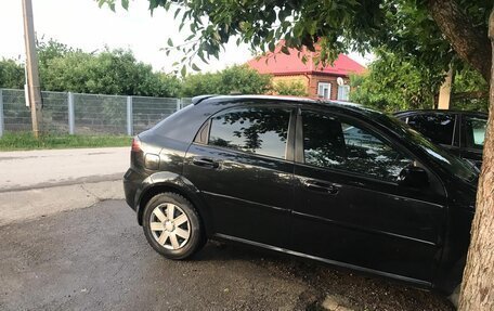 Chevrolet Lacetti, 2008 год, 550 000 рублей, 5 фотография