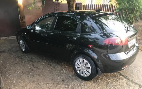 Chevrolet Lacetti, 2008 год, 550 000 рублей, 4 фотография