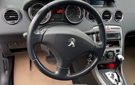 Peugeot 308 II, 2012 год, 720 000 рублей, 12 фотография