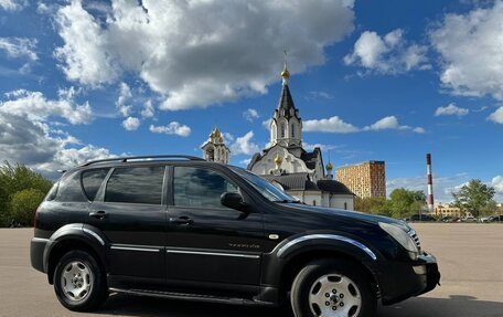 SsangYong Rexton III, 2006 год, 580 000 рублей, 3 фотография