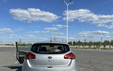 KIA cee'd III, 2014 год, 1 350 000 рублей, 2 фотография