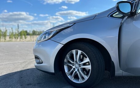 KIA cee'd III, 2014 год, 1 350 000 рублей, 5 фотография