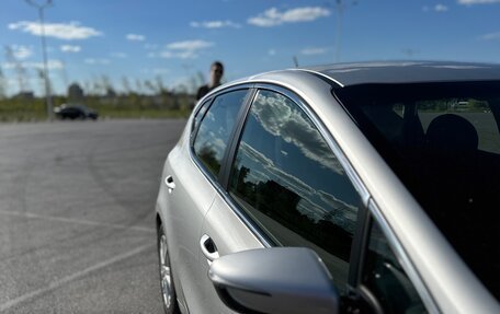 KIA cee'd III, 2014 год, 1 350 000 рублей, 6 фотография