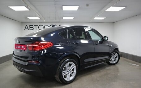 BMW X4, 2015 год, 3 500 000 рублей, 2 фотография