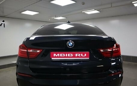 BMW X4, 2015 год, 3 500 000 рублей, 4 фотография