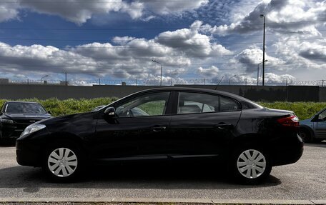 Renault Fluence I, 2012 год, 990 000 рублей, 6 фотография