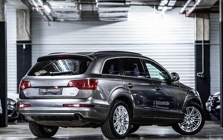 Audi Q7, 2010 год, 1 920 000 рублей, 2 фотография