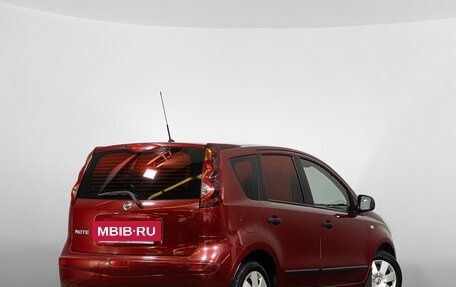 Nissan Note II рестайлинг, 2013 год, 899 000 рублей, 4 фотография