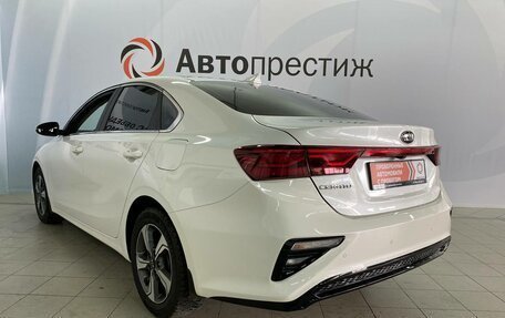 KIA Cerato IV, 2020 год, 2 245 000 рублей, 6 фотография