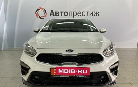 KIA Cerato IV, 2020 год, 2 245 000 рублей, 2 фотография