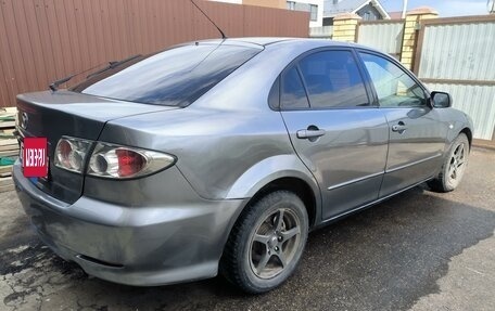 Mazda 6, 2004 год, 370 000 рублей, 2 фотография