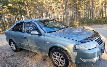 Nissan Almera Classic, 2006 год, 450 000 рублей, 3 фотография