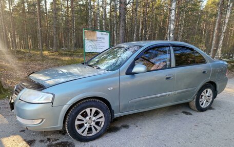 Nissan Almera Classic, 2006 год, 450 000 рублей, 6 фотография