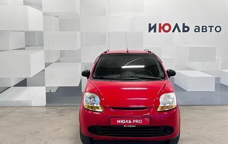 Chevrolet Spark III, 2006 год, 400 000 рублей, 2 фотография