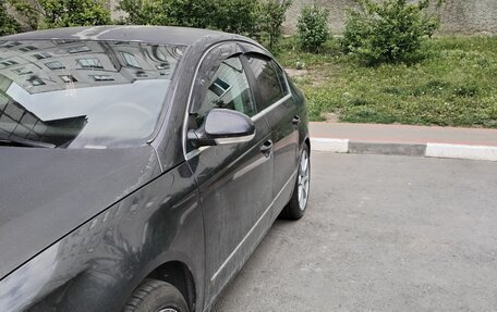 Volkswagen Passat B6, 2008 год, 890 000 рублей, 3 фотография
