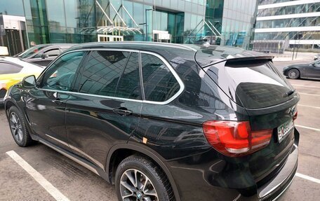 BMW X5, 2013 год, 2 400 000 рублей, 3 фотография