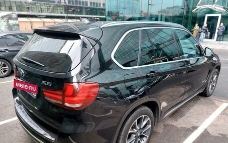 BMW X5, 2013 год, 2 400 000 рублей, 2 фотография