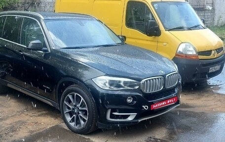 BMW X5, 2013 год, 2 400 000 рублей, 5 фотография