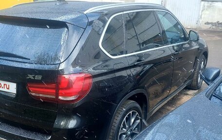 BMW X5, 2013 год, 2 400 000 рублей, 9 фотография