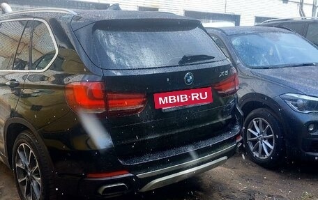 BMW X5, 2013 год, 2 400 000 рублей, 8 фотография