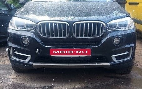 BMW X5, 2013 год, 2 400 000 рублей, 7 фотография