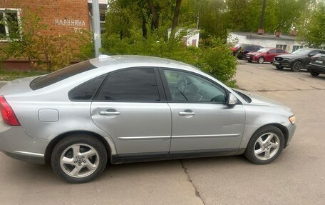 Volvo S40 II, 2010 год, 650 000 рублей, 3 фотография