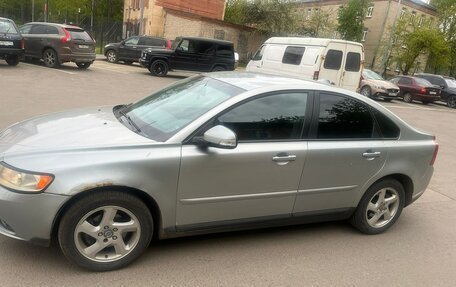 Volvo S40 II, 2010 год, 650 000 рублей, 5 фотография