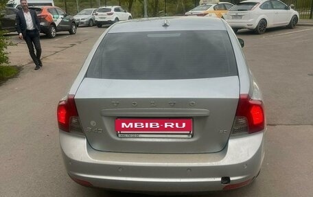 Volvo S40 II, 2010 год, 650 000 рублей, 4 фотография