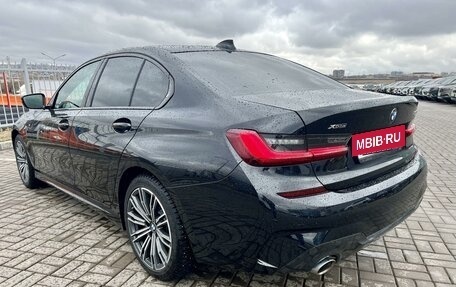 BMW 3 серия, 2021 год, 5 555 555 рублей, 10 фотография