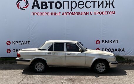 ГАЗ 31105 «Волга», 2006 год, 155 000 рублей, 5 фотография
