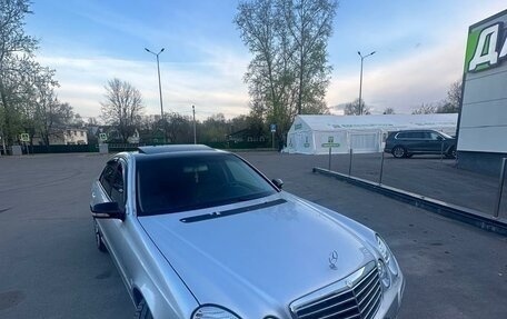 Mercedes-Benz E-Класс, 2002 год, 780 000 рублей, 4 фотография